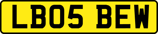LB05BEW