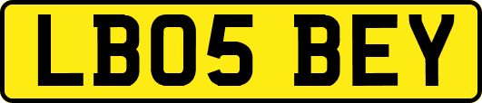 LB05BEY