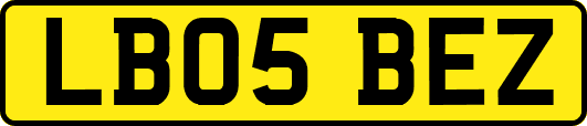 LB05BEZ