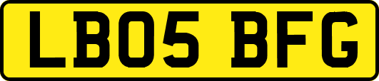 LB05BFG