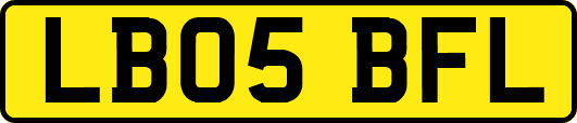 LB05BFL