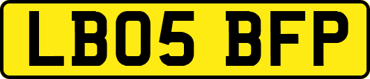 LB05BFP