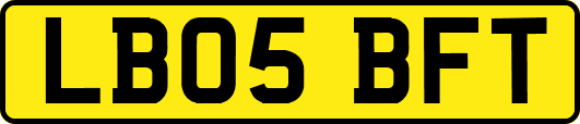 LB05BFT