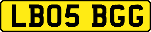 LB05BGG