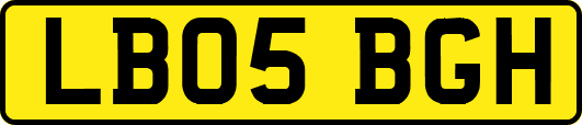 LB05BGH