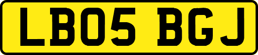 LB05BGJ