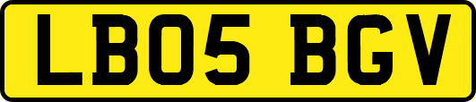 LB05BGV