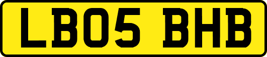 LB05BHB