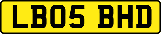 LB05BHD