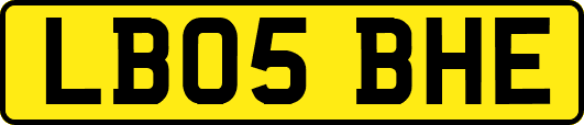 LB05BHE
