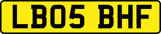 LB05BHF