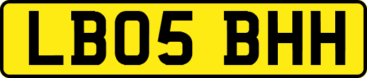 LB05BHH