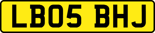 LB05BHJ
