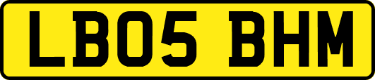 LB05BHM