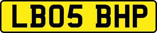 LB05BHP