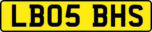 LB05BHS