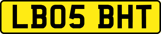 LB05BHT