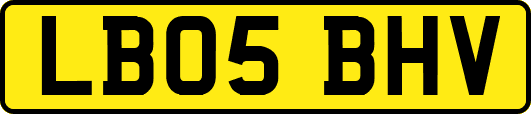 LB05BHV