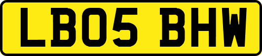 LB05BHW