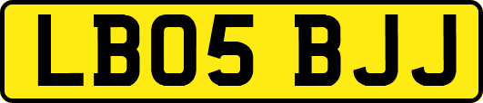 LB05BJJ