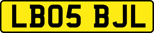 LB05BJL