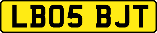 LB05BJT