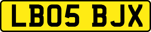 LB05BJX