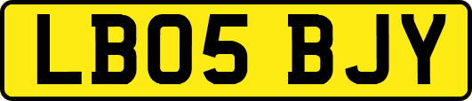 LB05BJY