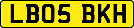 LB05BKH