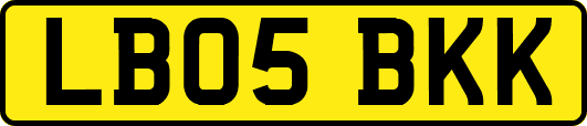 LB05BKK