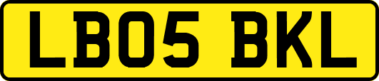 LB05BKL