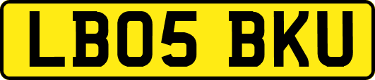 LB05BKU