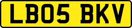 LB05BKV