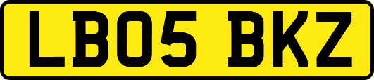 LB05BKZ