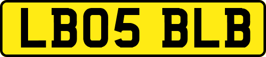 LB05BLB