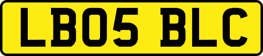 LB05BLC