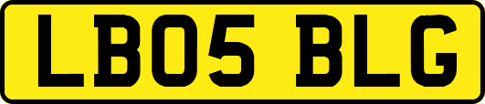 LB05BLG