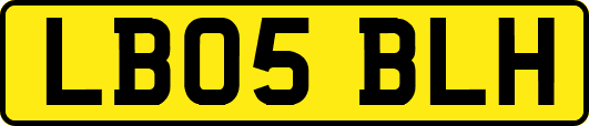 LB05BLH