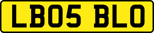 LB05BLO