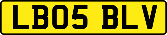 LB05BLV