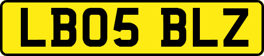 LB05BLZ