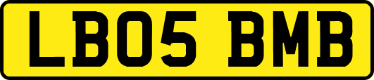 LB05BMB