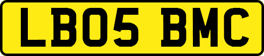 LB05BMC