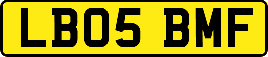 LB05BMF