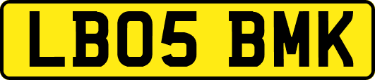 LB05BMK