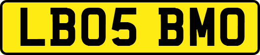 LB05BMO