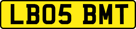 LB05BMT