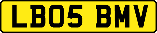 LB05BMV