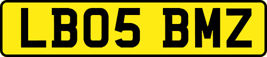 LB05BMZ