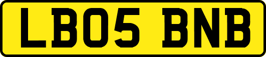 LB05BNB